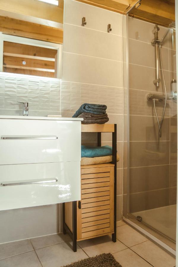 Appartement Cosy Ideal Pour 2 Personnes A Обена Екстер'єр фото