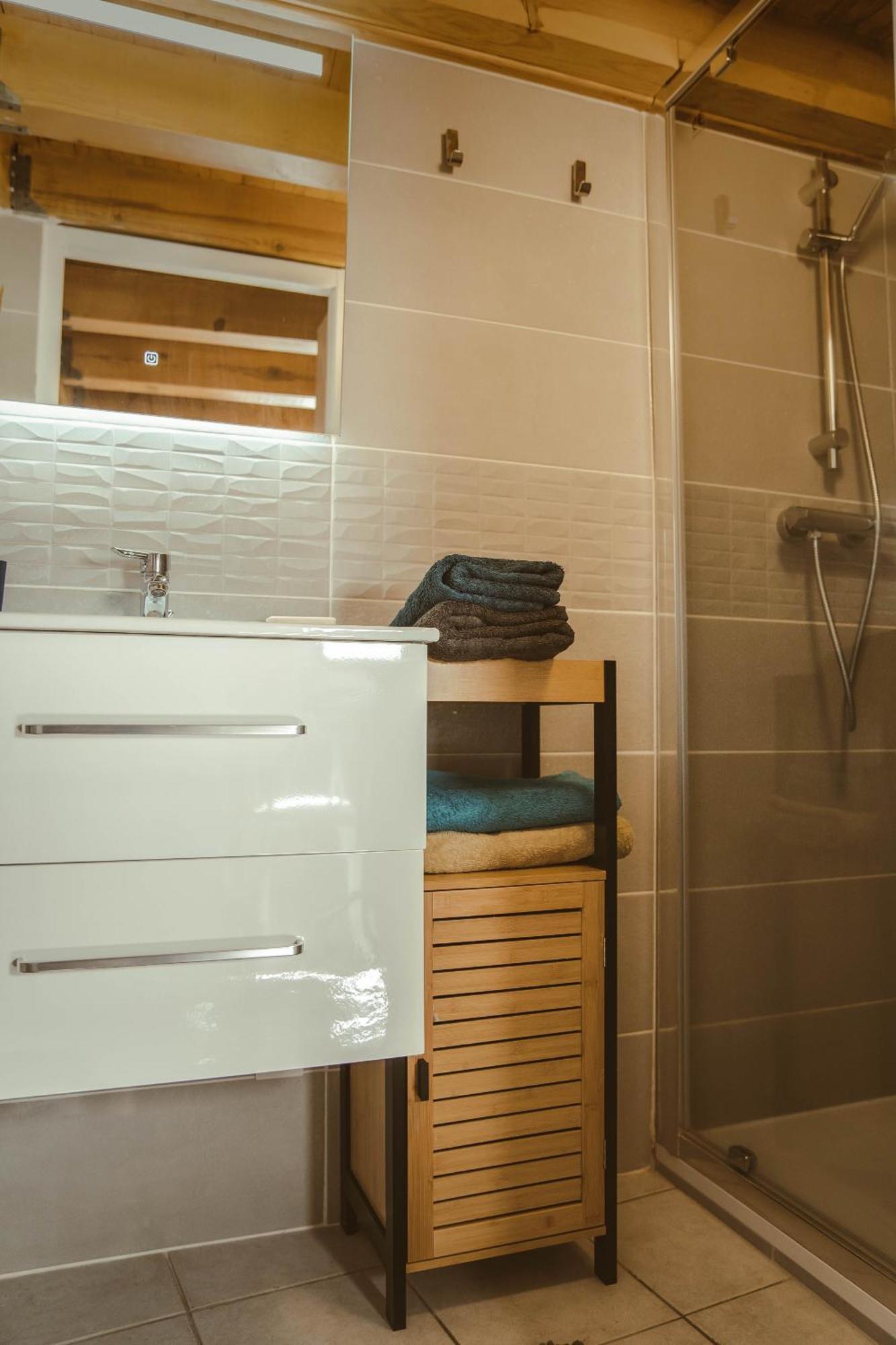 Appartement Cosy Ideal Pour 2 Personnes A Обена Екстер'єр фото